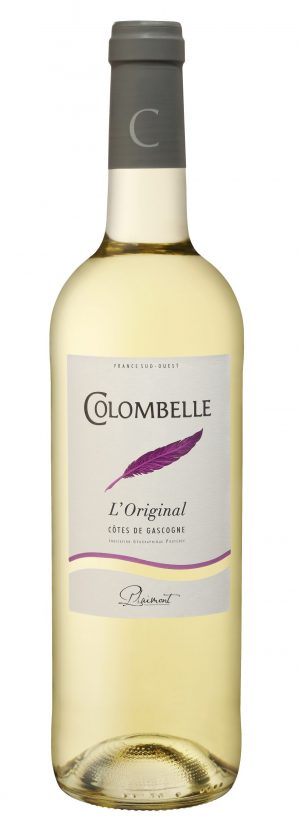 Colombelle L'Original, Plaimont. Photo © DR
