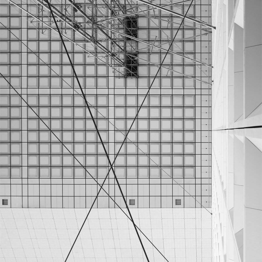Grande Arche (7) © Paul Nouallet