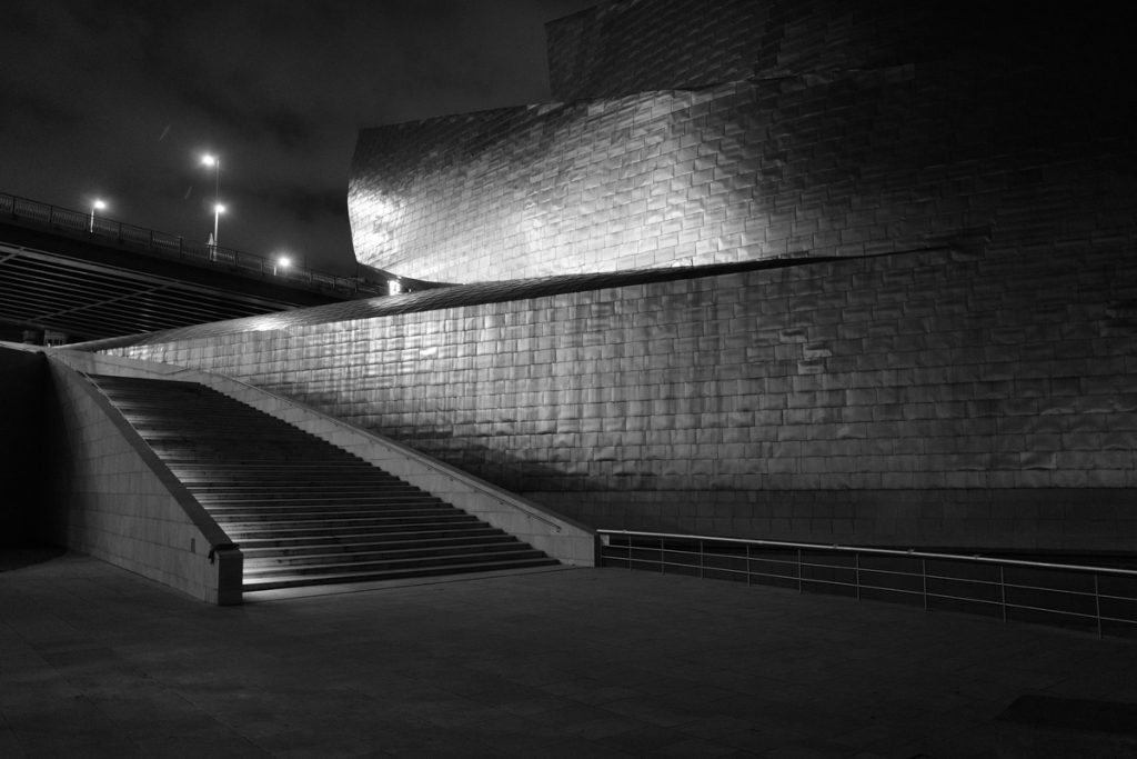 Guggenheim 05 © Paul Nouallet
